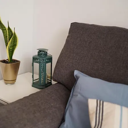 Appartement Maresia Arrieta (Lanzarote)