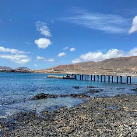 Maresia * Arrieta (Lanzarote)