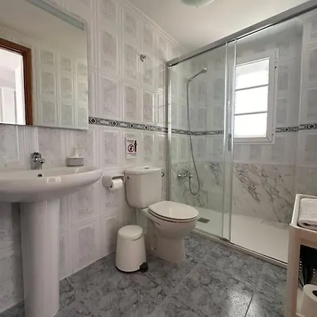 Maresia Apartment