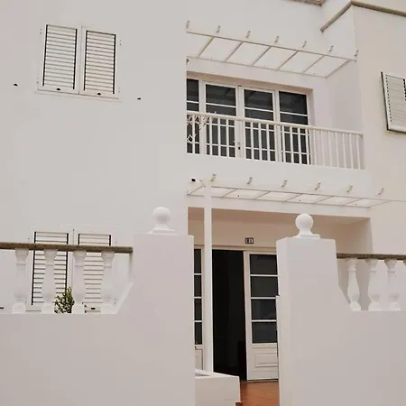 Maresia Apartment *