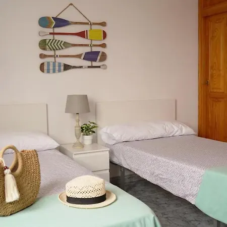 Maresia Apartment
