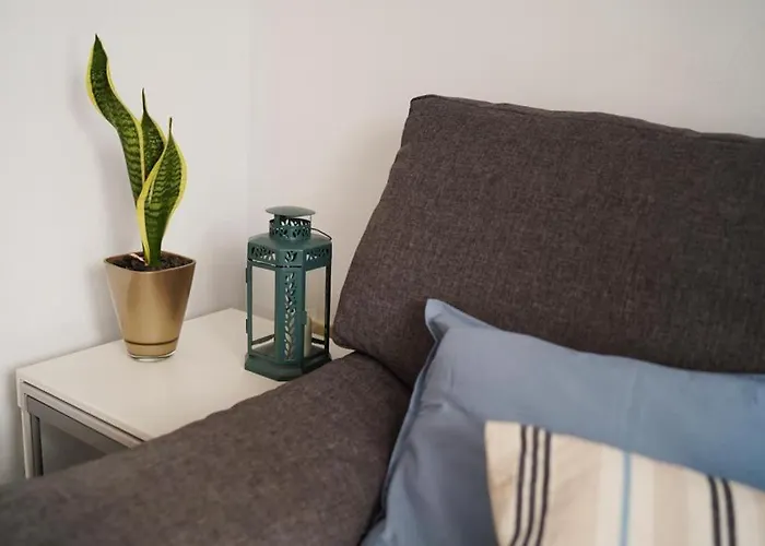 Appartement Maresia Arrieta (Lanzarote)