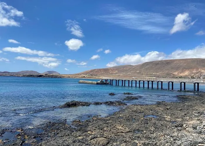 Maresia * Arrieta (Lanzarote)
